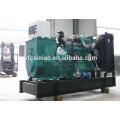 generador de biogás de la marca de fábrica de China 80kw, precio del generador de gas natural